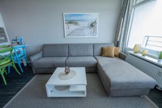 Wehmeyer Strandhotel - Dahme - 6
