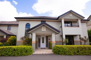 Cootamundra Heritage Motel & Apartments - Cootamundra - 7