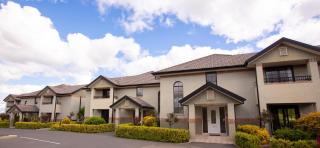 Cootamundra Heritage Motel & Apartments - Cootamundra - 0