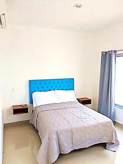 Confortable casa en Cozumel, Condominio con vista al mar # 10 - Cozumel - 2