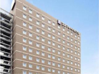 Comfort Hotel Kokura - Kitakyushu - 1