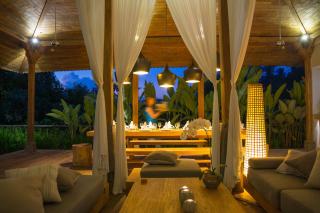 Villa Lumia Bali - Ubud - 5