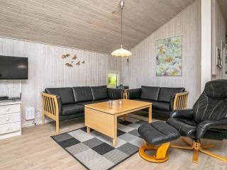 Three-Bedroom Holiday home in Humble 4 - Humble - 6