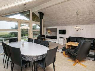 Three-Bedroom Holiday home in Humble 4 - Humble - 4