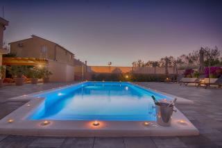 Holiday home with pool - Villa Marijana Kožino - Kožino - 9