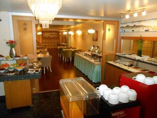 Dareyn Hotel - Estambul - 2
