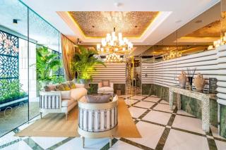 Riviera Jomtien by Daisy Pattaya 2 - Jomtien Beach - 1