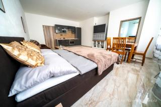 Apartmány na Šumavě - 0