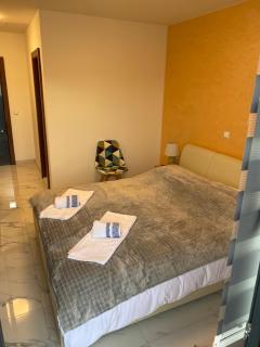 Belamionix motel - 9