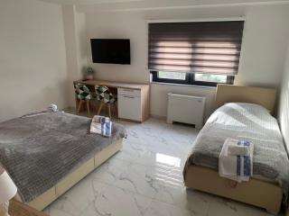 Belamionix motel - 6