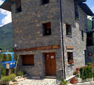 Apartamentos La Glera Biescas - 4