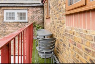 Rose Mews Central Broadstairs - Kent - 8