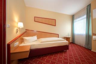 Montana Hotel - Oberasbach - 6