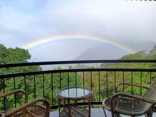 Deshadan Mountain Resort -The highest resort in Munnar - Munnar - 8