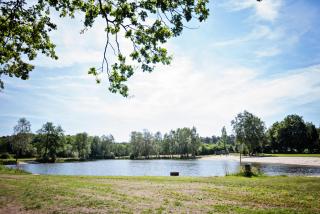 Ferienparadies Mühlenbach - Soltau - 2