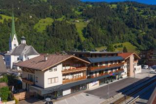 Sport Apart - Zell am Ziller - 5