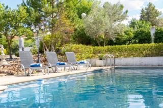 Casa Rural - Suerte (+Piscina) - Illana - 1