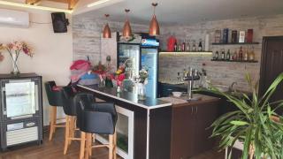 PENSIUNE RESTAURANT OVIDIU - Valea lui Mihai - 5