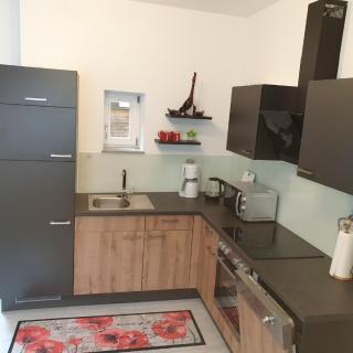 Ferienhaus Kir - Volkach - 0