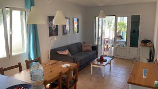 Ca la Marta apartamento con piscina y jardín a 150m de la playa - Arenal d'en Castell - 4