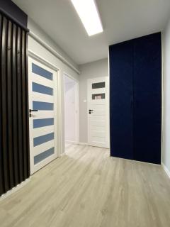 Apartament Giżycko - 3