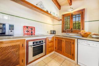 Finca Can Solivellas - 1