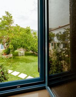 Alex Boutique Hotel - Himarë - 4