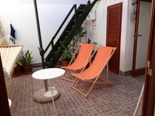 maison vue sur la mer casamore - 1