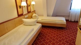 Montana Hotel - Oberasbach - 9