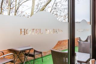 Hotel Marlyn - Tbilisi - 3