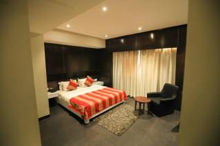 Hotel German Palace Near to Airport - Gandhinagar - 9
