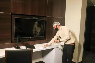 Hotel German Palace Near to Airport - 2