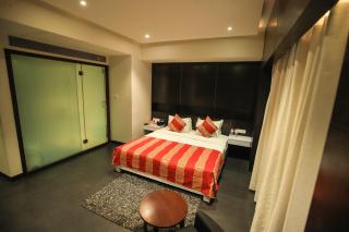 Hotel German Palace Near to Airport - Gandhinagar - 5