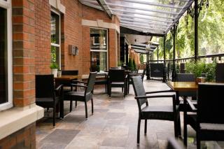 The Malone Hotel - Belfast - 4