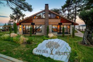 Marisstone Hotels - Mecidiye - 3