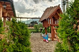 Karczogród - Kościelisko - 9