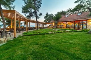 Marisstone Hotels - Mecidiye - 2
