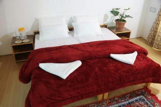 Odbar Guest House Best Guest House at Leh Ladakh - 4