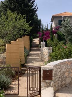 North Point Houses - Fiskardo - 6