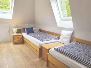 Ferienhaus Vestvind - 5
