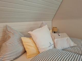 Ferienhaus Vestvind - 2
