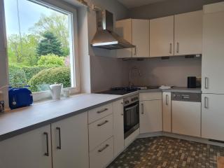 Ferienhaus Vestvind - 1