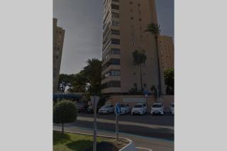 Playamar village - Torremolinos - 1