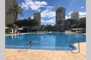 Playamar village - Torremolinos - 0