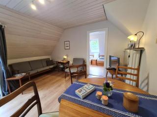 Ferienhaus Vestvind - Sankt Peter-Ording - 1
