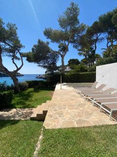 Villa Sa Pau - Santanyi - 2
