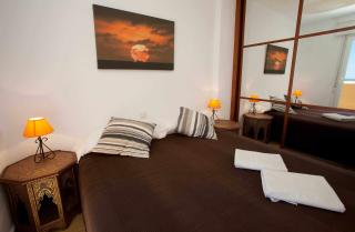 Tarifa Beach Rentals Aljara - 2