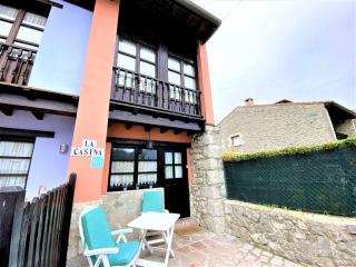 Casa Las Hortensias Quintana - Llanes - 8
