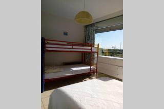 Appartement Residentie Astrid met private parking - Bredene - 5