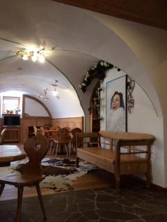Hotel Garnì Salvanel - Cavalese - 4